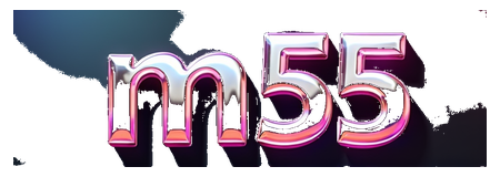 m55 logo